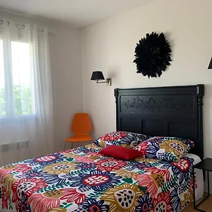 Hébergement de vacances Maison De Près De Marciac, Troncens