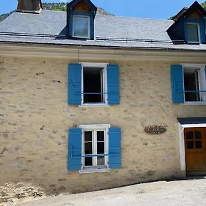 Hébergement de vacances Maison -les Colories, Gavarnie