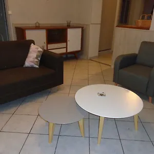 Appartement 34 Rue De La Coucouroune De La Coucouroune, Soual